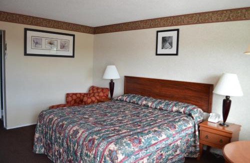 Fairfield Hotel | Gateway Inn Fairfield