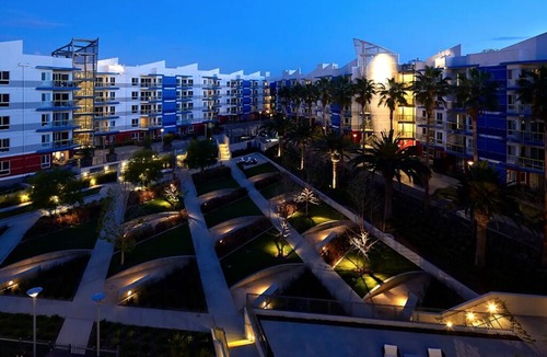 Marina del Rey Apartment | GETALUXE Suites, Marina del Rey S2