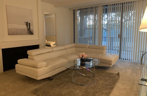 Marina del Rey Apartment | GETALUXE Suites, Marina del Rey M3