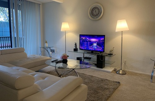 Marina del Rey Apartment | GETALUXE Suites, Marina del Rey M5