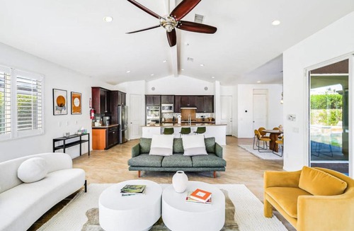 Vista Norte Villa | Getaway to Relaxation with Private Pool and Spa