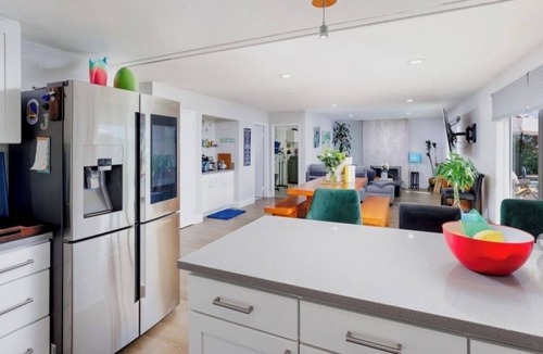 Mission Viejo House | GigabitInternet, DualMasters, SteamShower, HeatedPool/Tub, Amazing Sunsets/Views