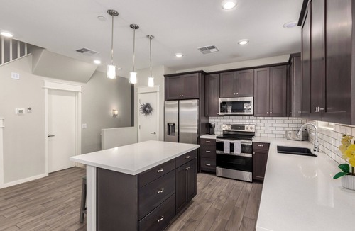 Chandler House | Gila Haven: Heated Pool-Spa-BBQ-Gated Community-YouTubeTV