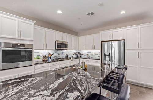 Bella Vista House | Gilbert Haven: A Family Delight in Enchanting Community