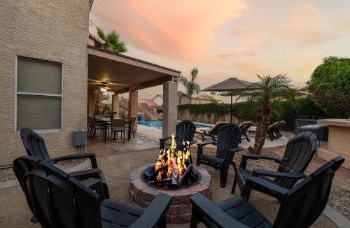 Val Vista House | Gilbert Horseshoe