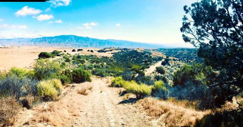 New Cuyama Other | Glamorous California Campsite Retreat with Great Views
