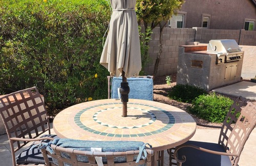 Gold Canyon House | Gold Canyon, Arizona. Hiking and golfing nearby. AZ TPT 21549812