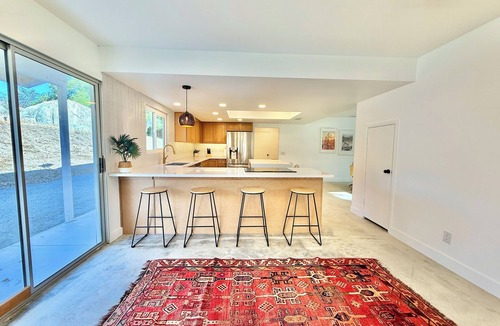 Hemet House | Golden Valley Ranch is a peaceful retreat with views, nature, and calm.