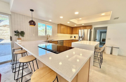 Hemet House | Golden Valley Ranch is a peaceful retreat with views, nature, and calm.