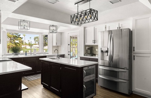 Moon Mountain Vistas House | Golf Course Home - Heated Pool