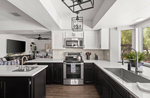 Moon Mountain Vistas House | Golf Course Home - Heated Pool