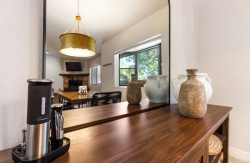 Oak Creek House | Golf, Hike or Bike Sedona at our Gated 2 Bed 2 Bath Resort Condo