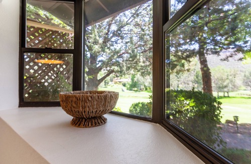 Oak Creek House | Golf, Hike or Bike Sedona at our Gated 2 Bed 2 Bath Resort Condo