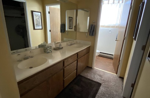 Plumas Eureka Estates House | Golf Paradise Getaway - Sleeps 8!