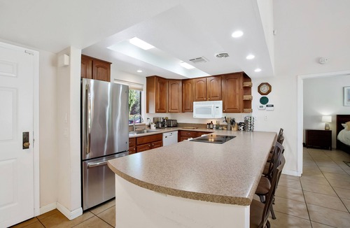 Palm Desert Resort | GOLF RESORT LIVING AT ITS FINEST