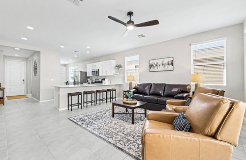 Goodyear House | Goodyear Ballpark Cozy & Serene/Quiet Neighborhood