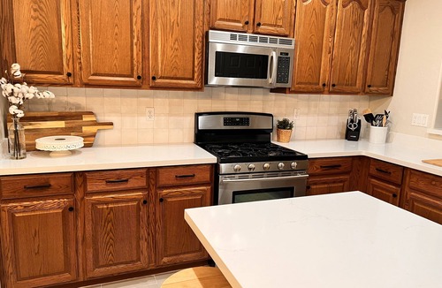 Palm Valley House | Goodyear Escape Near State Farm Football Stadium
