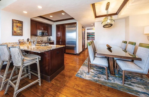 Truckee Villa | Gorgeous 3 Bedroom Villa in terrific Truckee, The Ritz-Carlton Club Lake Tahoe