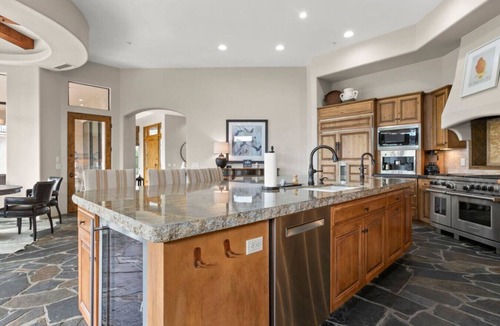 Desert Mountain House | Gorgeous Desert Mountain Home!