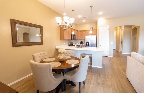 Granville House | Gorgeous New Home In The Heart Of Prescott Valley
