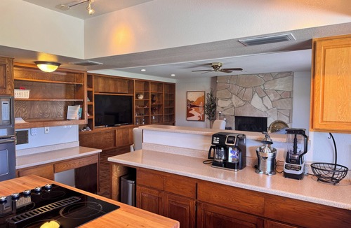 Litchfield Park House | Gorgeous Pool Home with Casita on the Beautiful Wigwam Gold Golf Course!