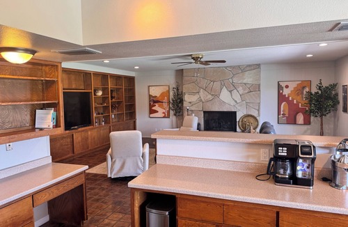 Litchfield Park House | Gorgeous Pool Home with Casita on the Beautiful Wigwam Gold Golf Course!