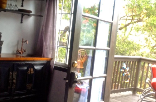Hollywood Hills West Cottage | Gorgeous Views from Hollywood Hills Cottage