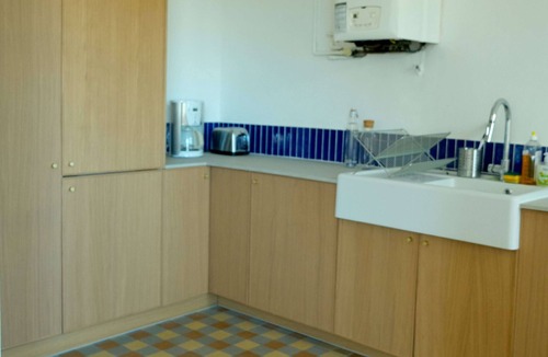 Notre-Dame du Mont Apartment | Grand Appartement Soleil & Centre Ville, Idéal Famille et Groupe D'amis