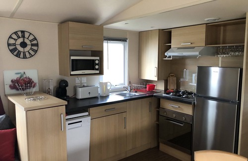 Onzain House | Grand Mobil Home au Cœur des Châteaux de la Loire