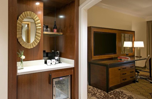 Napa Hotel | Grand Reserve at The Meritage
