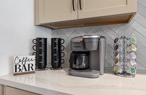 Trails North House | Grand Scottsdale Escape + Luxe Backyard Amenities! Dining & Shopping Nearby!