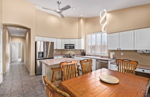 North Scottsdale House | Grayhawk/Updated/Sleeps 6 w/Spa