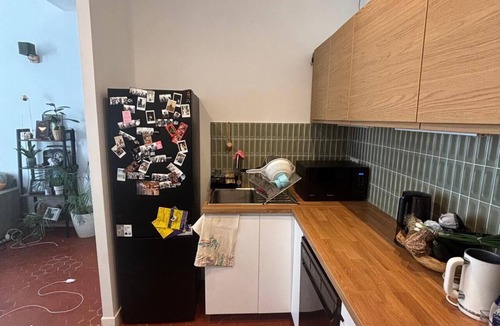 Saint-Charles Apartment | Great 60-square-meter apartment in the Longchamps neighborhood
