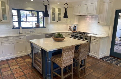 Covenant House | Great house for an active family looking to enjoy San Diego