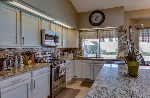 Paradise Valley Village House | Great Location, Quiet, Beautiful and Comfortable Scottsdale Retreat