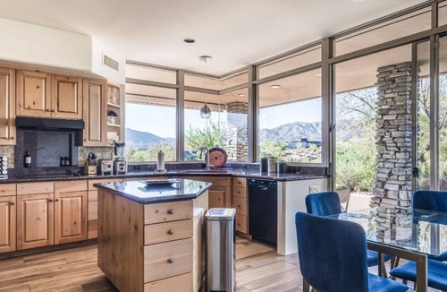Desert Mountain House | Great Views in Desert Mountain, Scottsdale Double Master Suites in private home