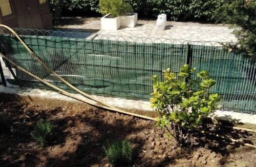 Carnoux-en-Provence Apartment | Ground floor apartment