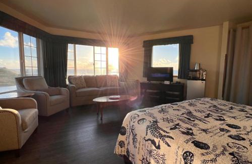 Gualala Hotel | Gualala Country Inn