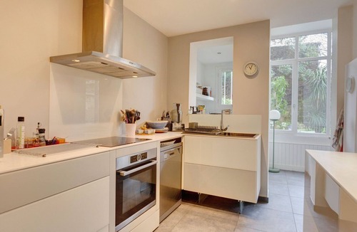Saint-Bruno - Saint-Victor Apartment | GuestReady - sunny haven in the heart of Bordeaux