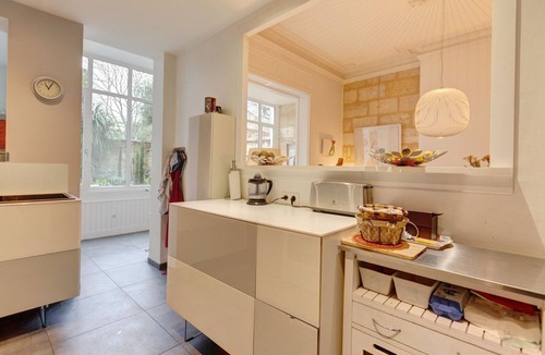 Saint-Bruno - Saint-Victor Apartment | GuestReady - sunny haven in the heart of Bordeaux
