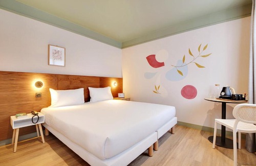 Saint-Ouen Hotel | Hôtel Cocoon
