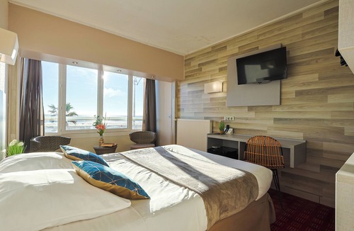 Port-la-Nouvelle Hotel | Hôtel Méditerranée