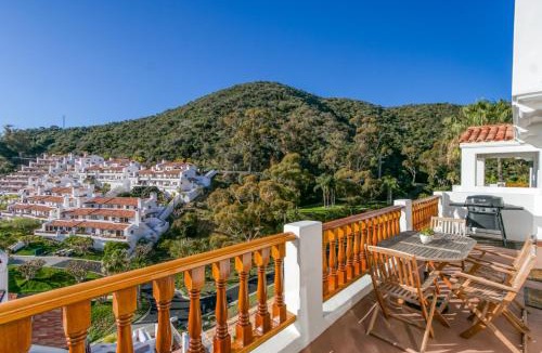 Avalon House | H1778 - Hamilton Cove Villa 17-78