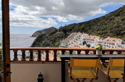 Avalon House | H1788 - Hamilton Cove Villa 17-88