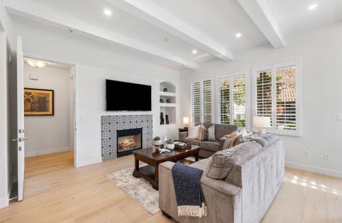 La Quinta Apartment | H90 Single Story Townhome Near Beautiful Fountain Condo