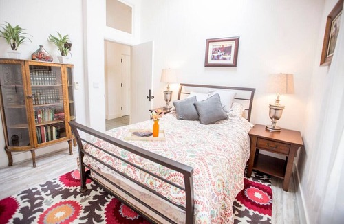 Salinas House | Hacienda House on Vineyard w/Pool/Hot Tub/GameRoom