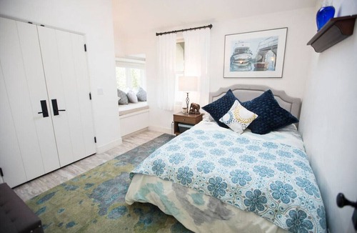 Salinas House | Hacienda House on Vineyard w/Pool/Hot Tub/GameRoom