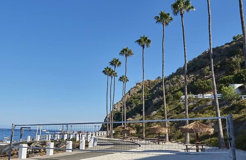 Avalon Villa | Hamilton Cove Oceanview Villa