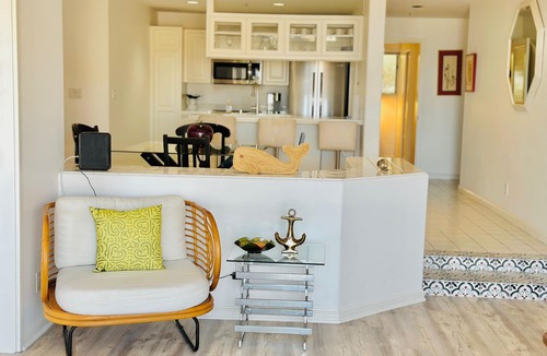 Avalon Villa | Hamilton Cove Villa 9 58 with ZERO steps