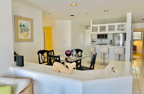 Avalon Villa | Hamilton Cove Villa 9 58 with ZERO steps